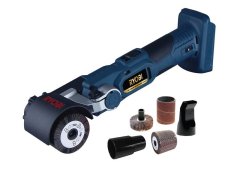 Ryobi XRSS-18 18v Li-Ion Roller Sander