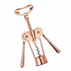 Corkscrew Wine Bottle Opener