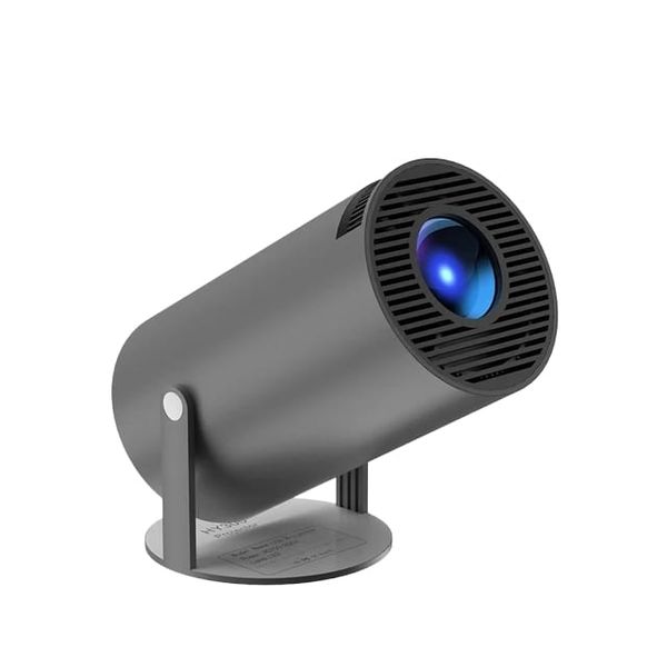 Android 5G Wifi and Bluetooth Portable Home Full HD Projector