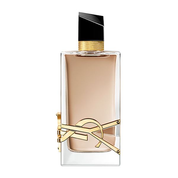 Yves Saint Laurent Libre Flowers &amp; Flames 90ml Eau de Parfum Florale Ladies