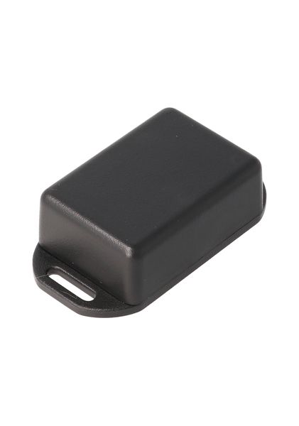 1551GFL ABS Flanged Lid Enclosure 50x35x20mm IP54