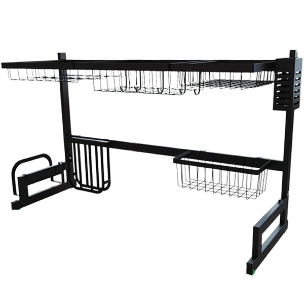 Smart Sink Utensil Organizer KD-WD1013