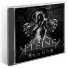 Dancing in Hell (CD / Album)