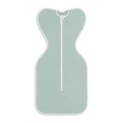 Love to Dream - Swaddle Up Lite - Olive