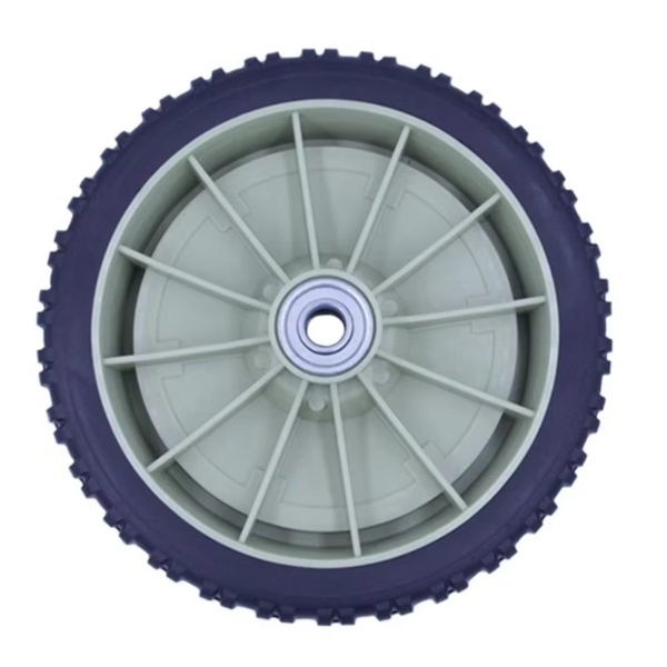 Lawn Mower Wheel High Quality Front and Rear