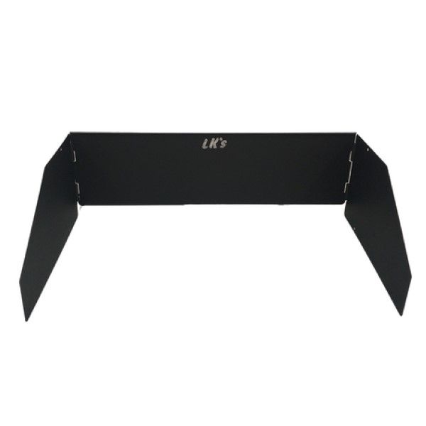 LK's Wind Shield