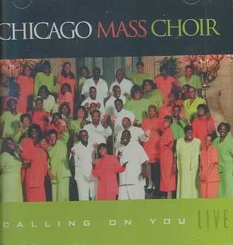 Calling on You-Live - (Import CD)