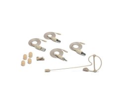 Samson SE60X Uni-Directional Water-Resistant Earset Microphone