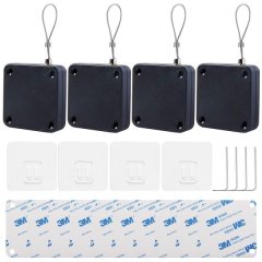 3m Automatic Door Closer 4 Pack