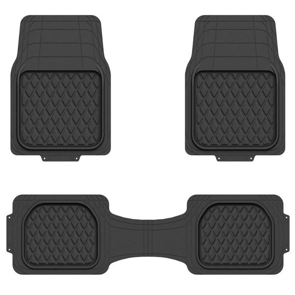 Stingray - Le Mans PVC Mat Set - 3 piece