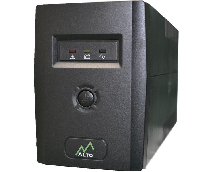 PSS 720VA Line-Interactive UPS