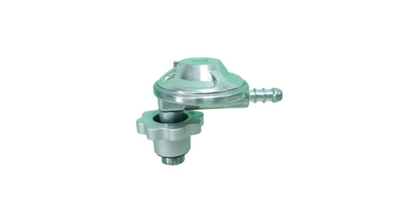 Totai - Eco Swivel Gas Regulator