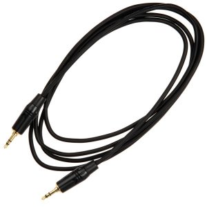 Quik Lok J35J355 Cable -Jack Stereo 3.5 (mini) - Jack Stereo 3.5 (mini) 5m