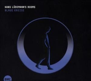 Hans Ludemann - Blaue Kreise (CD)