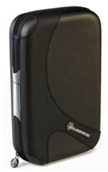 Slappa HardBody PRO 80 CD - Graphite