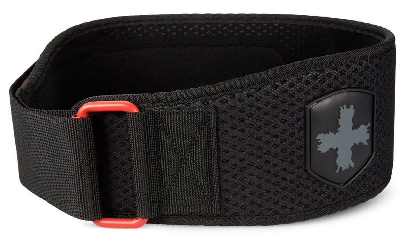 Harbinger Men's Hexcore Belt