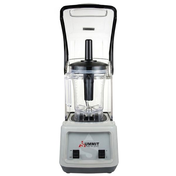 Summit Bar Blender 1.5L With Sound Shield