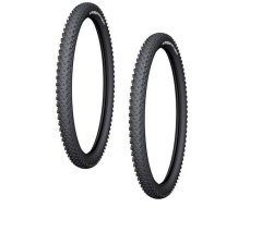 Michelin Wild Race 27.5 X 2.25 Bundle (Set of 2)