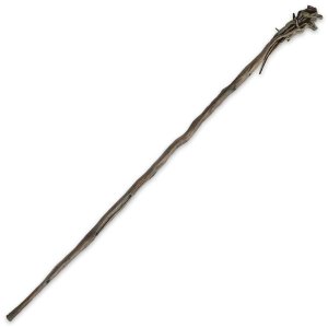 Hobbit Staff Of Gandalf Gray With Pipe UC3108