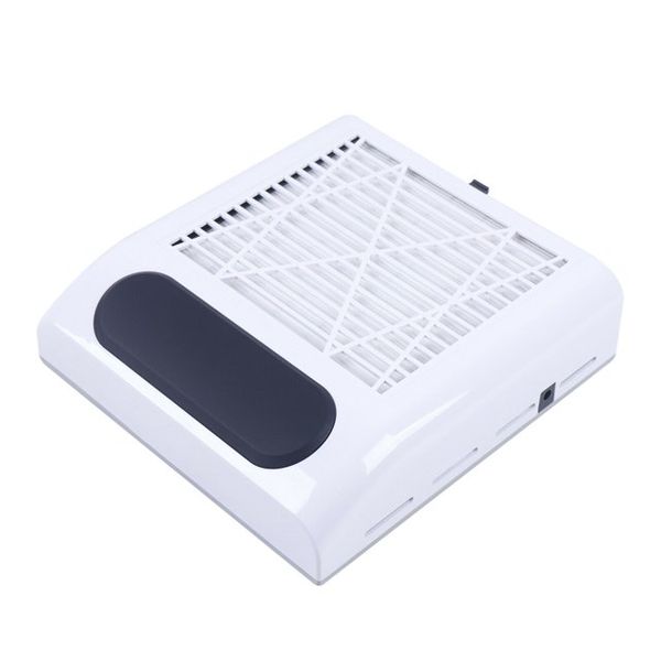 BQ-858-8 Nail Dust Collector 80W
