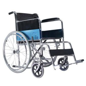 Standard Wheelchair