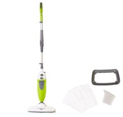 Smart Living Steam Mop Plus