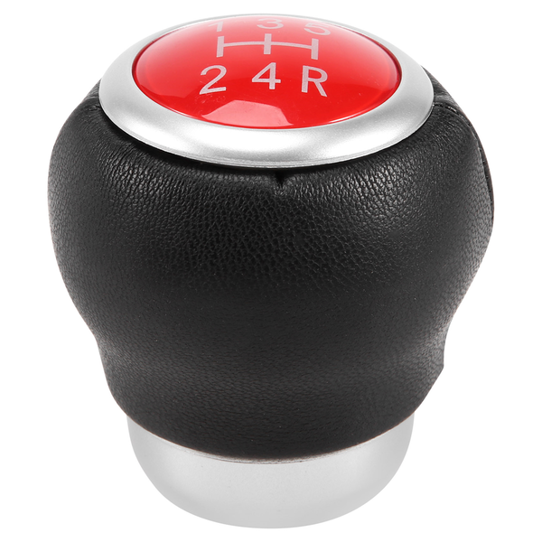 5 Speed Car Manual Transmission Shift Knob Gear for