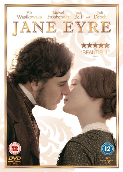 Jane Eyre(DVD)