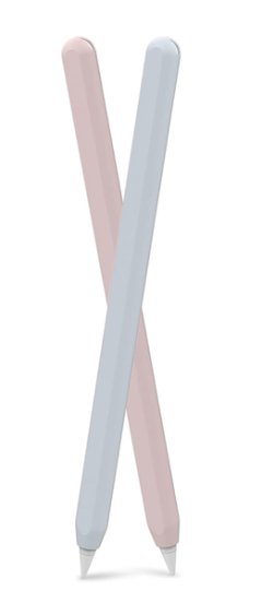 Silicone Case Compatible with Apple Pencil 2Nd Generation &amp; Pencil Pro