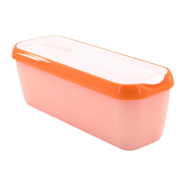 Orange Preserving Storage