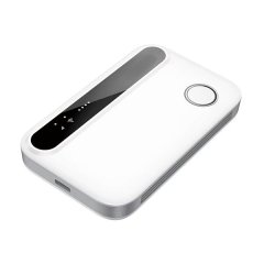 Mini 4G SIM Wi-Fi Router 150Mbps Portable Hotspot with 2100mAh Battery HI41