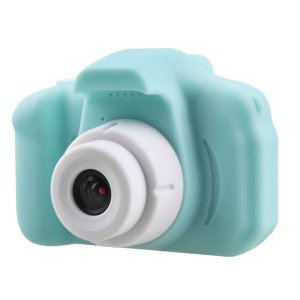 Kids Digital Camera - Blue
