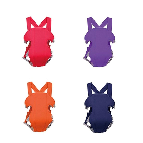 Adjustable Baby Carrier