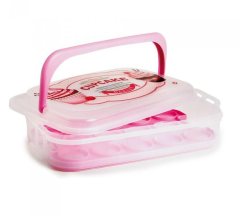 Snips Cup Cake Carrier 7L - Vintage