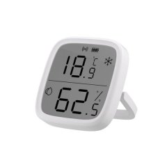 Sonoff LCD Temperature Sensor - SNZB-02D