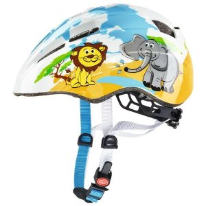 uvex Kid 2 Cycling Helmet 1- 4 Years