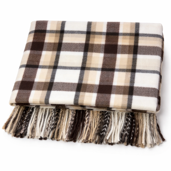 Charlie Blanket- Blue