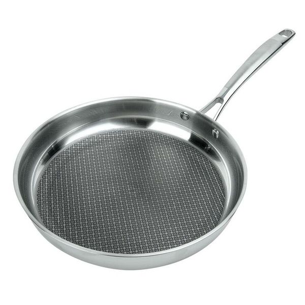 Chef's Frying Pan - 9" 23cm