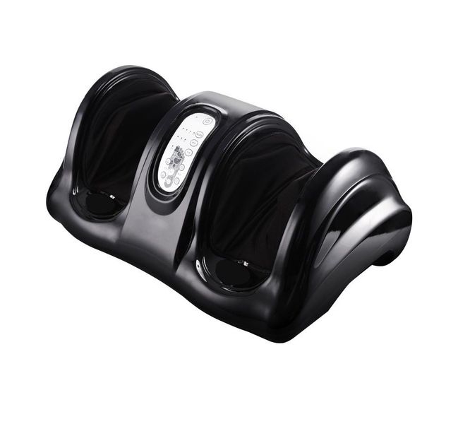 Fitness World Shiatsu Kneading Foot Massager