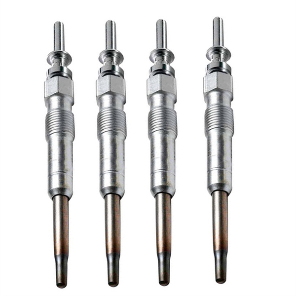 Car Diesel Heater Glow Plugs 12237786869 0250402002 Compatible with Bmw
