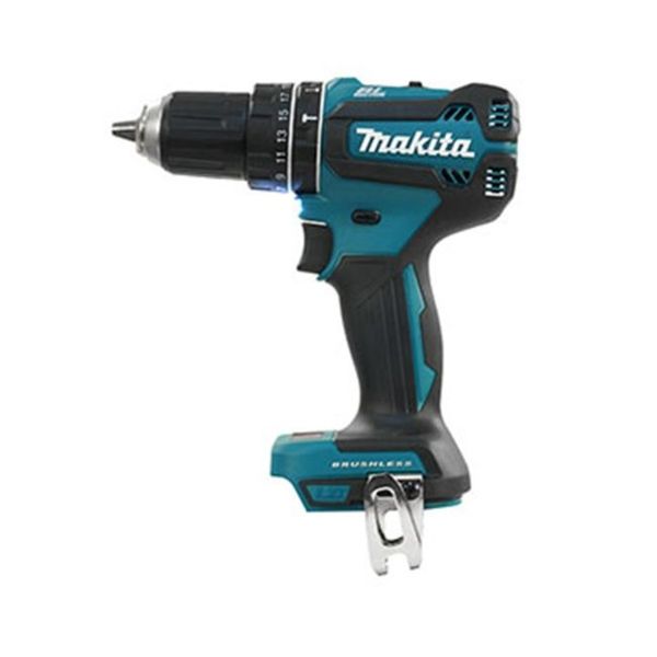 Makita Impact Driver Drill 13mm Chuck 18V DHP485ZJ