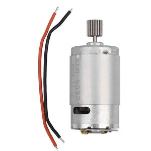 390 Motor LG-DJ01 for LAEGENDARY Legend 1/10 RC Car Spare Parts Accessories