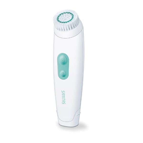 Sanitas Facial Cleansing Brush - SFC 30
