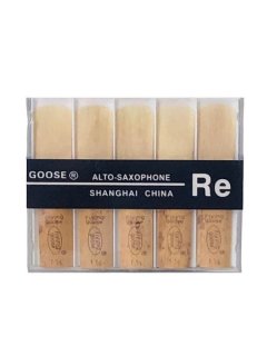 Goose Alto Saxophone Reeds Strength 1.5 - Eb