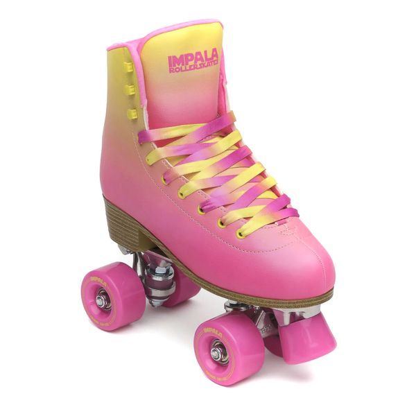 Impala Roller Skates - Tropicana