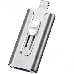 USB Flash Drive High Speed Apple OTG computer TypeC iPhone Memory Stick 1TB