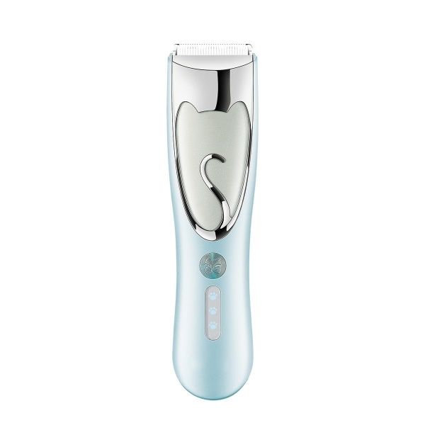 Rechargeable Dog Clippers Trimmer
