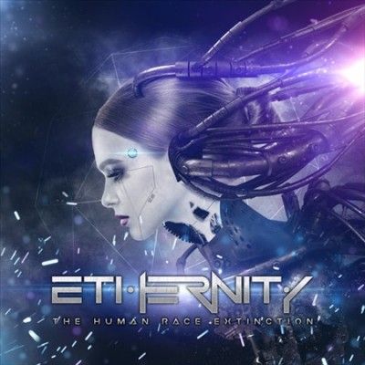 Ethernity - Human Race Extinction (CD)