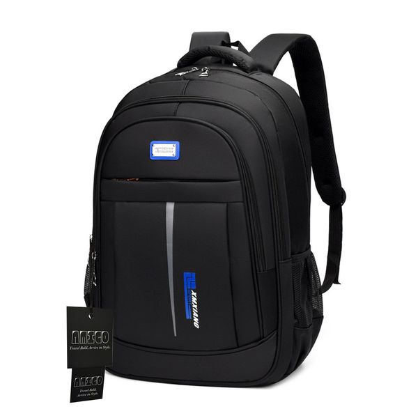 16 Inch Laptop Backpack Water-resistant &amp; Durable for Travel Business