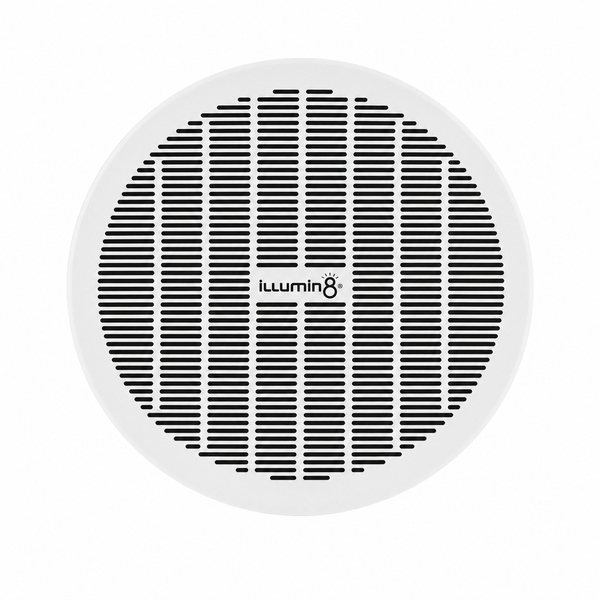 illumin8 40W Ceiling Extractor Fan 350mm Diameter